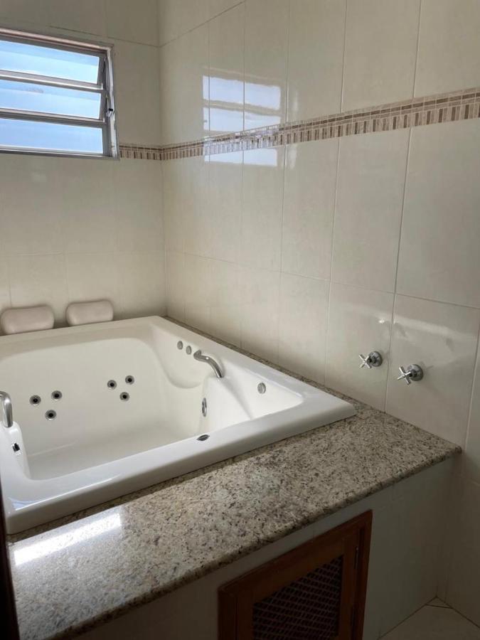 Pousada Cabana Avaré Exteriér fotografie