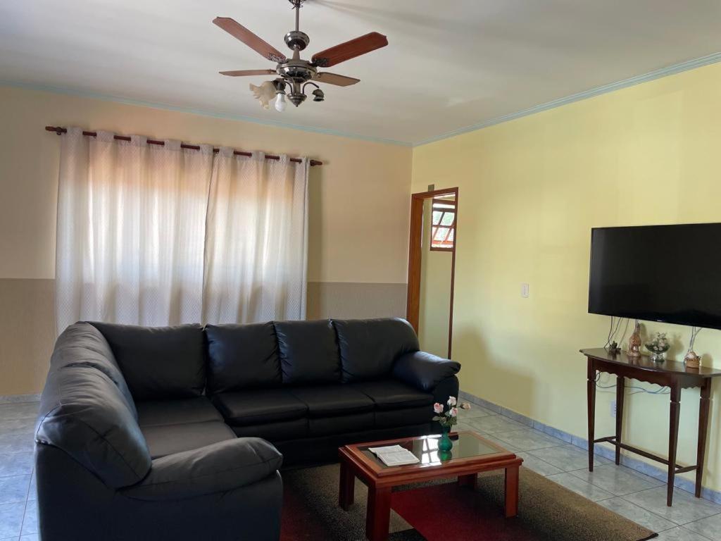 Pousada Cabana Avaré Exteriér fotografie